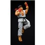 Personnage articulé Jada Street Fighters - RYU 15 cm