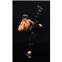 Personnage articulé Jada Street Fighters - Fei-Long 15 cm
