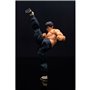 Personnage articulé Jada Street Fighters - Fei-Long 15 cm