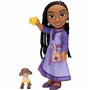 Bébé poupée Jakks Pacific Wish singing Asha Valentino & Star