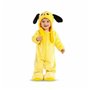 Déguisement pour Bébés My Other Me Chien (4 Pièces)