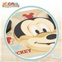 Puzzle enfant en bois Disney Mickey Mouse + 12 Mois 6 Pièces (12 Unité