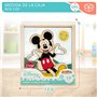 Puzzle enfant en bois Disney + 2 Ans (12 Unités)