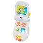 Téléphone-jouet Winfun 7 x 13,5 x 4,1 cm (6 Unités)