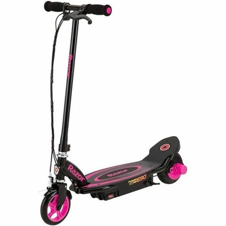 Trottinette Électrique Razor 13173861 Noir Rose