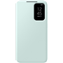 Etui Folio Clear View Cover Menthe pour Samsung G S23 FE Samsung