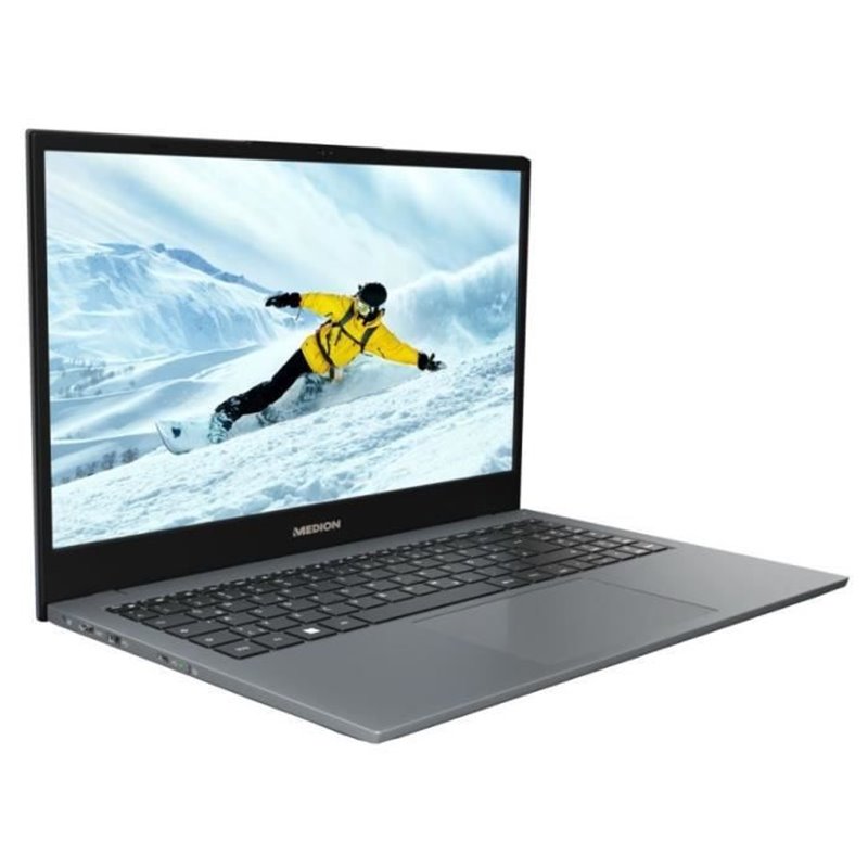 PC portable Medion E15423 MD62556