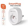 Prise connectée - SmartPlug - SCS SENTINEL
