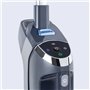 Aspirateur vapeur 3en1 HKoeNIG - Capacité poussiere 1L. eau 0.38L - Cl