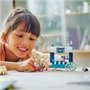 LEGO 43234 Disney Princess Les Délices Glacés d'Elsa. Jouet avec Mini 