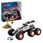 LEGO 60431 City Le Rover d'Exploration Spatiale et la Vie Extraterrest