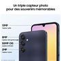 SAMSUNG Galaxy A25 5G Smartphone 256Go Bleu nuit