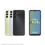 SAMSUNG Galaxy A05s Smartphone 64Go Argent