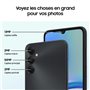 SAMSUNG Galaxy A05s Smartphone 64Go Argent