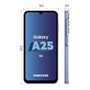 SAMSUNG Galaxy A25 5G Smartphone 128Go Bleu