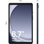 SAMSUNG Galaxy Tab A9 11 64Go Wifi Bleu foncé