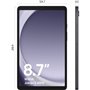 SAMSUNG Galaxy Tab A9 11 64Go 4G Gris