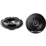 PIONEER Haut-parleurs TS-G1710F 17 cm 2 Bi-cône 280 W Max