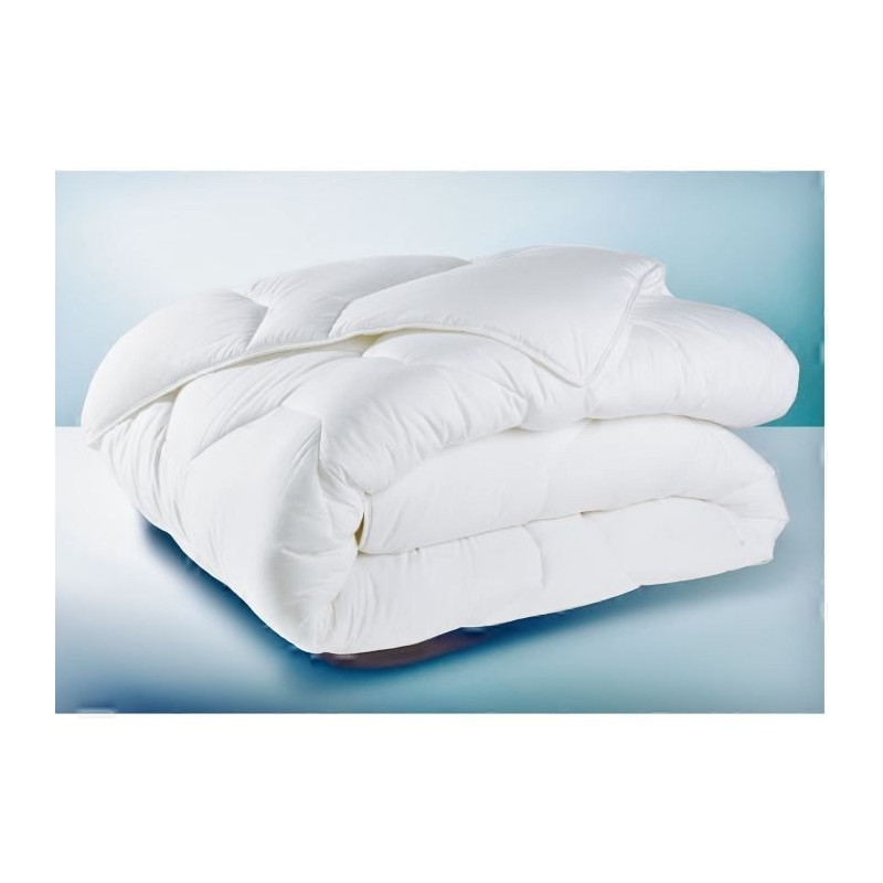 Remplissage de couette Anti-mites 350 g (220 x 240 cm)