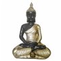 Figurine Décorative DKD Home Decor Doré Buda Résine (31 x 22 x 49 cm)
