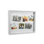 Cadre photo Versa Minimaliste Bois MDF (3,5 x 42,5 x 32,5 cm)