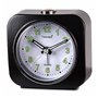 Horloge de table Timemark Noir Plastique 9 x 9 x 4 cm