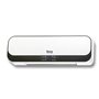 Chauffage TM Electron Électrique Mural Noir/Blanc 2000 W