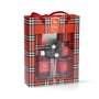 Coffret cadeau Magic Lights Fruits rouges 4 Pièces