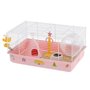 Cage Ferplast Criceti 9 Princess Métal Plastique 46 x 42,5 x 23 cm (1