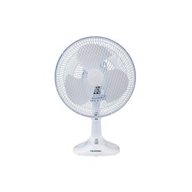 Ventilateur de Bureau Blaupunkt ATF301 Blanc
