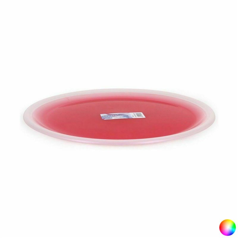 Aimants Souples Prédécoupés En Cercles 40 Mm | 24 Pièces Pour Frigo, Bricolage, Organisation