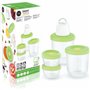Set de récipient pour condiments MW50004