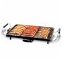 Plaque chauffantes grill Orbegozo TB 2203 2000 W Noir