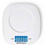 balance de cuisine Orbegozo PC 1014 Blanc 5 kg 1,5 L