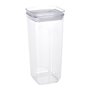Boîte Excellent Houseware Transparent Plastique 1,7 L