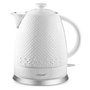 Bouilloire et Théière Feel Maestro MR-073 Blanc Céramique 1200 W 1,5 L