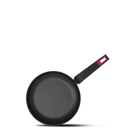 Poêle Taurus Best Moments Noir Aluminium Ø 18 cm