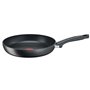 Poêle Tefal G2680472 Noir Aluminium Ø 24 cm