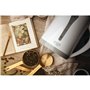 Bouilloire Adler AD 1244 Blanc Plastique 2200 W 2,5 L