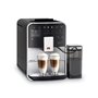 Cafetière superautomatique Melitta Barista Smart TS Noir Argenté 1450