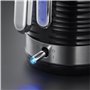 Bouilloire Russell Hobbs 24361-70 Noir Multicouleur Plastique 1,7 L