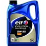 Huile de moteur Elf Evolution 5 L Diesel 5W30