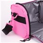 Sac glacière goûter Milan Sunset Rose Polyester 5 L 24,5 x 20 x 16 cm