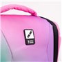 Sac glacière goûter Milan Sunset Rose Polyester 5 L 24,5 x 20 x 16 cm