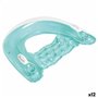 Chaise gonflable pour piscine Intex Sit N'Float 152 x 28 x 99 cm