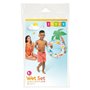 Bouée Gonflable Donut Intex Ø 51 cm (36 Unités)