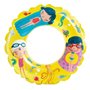 Bouée Gonflable Donut Intex Ø 61 cm (36 Unités)