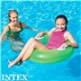 Bouée Gonflable Donut Intex 76 x 15 x 76 cm (24 Unités)