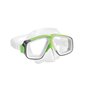 Masque de Plongée avec Tube Intex Surf Rider Enfant (6 Unités)