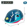 Casque Enfant Colorbaby Monstre (4 Unités)